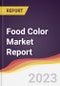 Food Color Market Report: Trends, Forecast, and Competitive Analysis - Product Image
