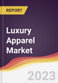 Luxury Apparel Market Report: Trends, Forecast and Competitive Analysis- Product Image