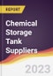 Leadership Quadrant and Strategic Positioning of Chemical Storage Tank Suppliers - Product Thumbnail Image