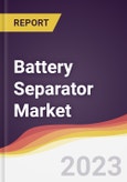 Battery Separator Market Report: Trends, Forecast and Competitive Analysis- Product Image