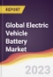 Technology Landscape, Trends and Opportunities in the Global Electric Vehicle Battery Market - Product Thumbnail Image