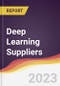 Deep Learning Suppliers Strategic Positioning and Leadership Quadrant - Product Image