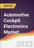 Automotive Cockpit Electronics Market: Trends, Forecast and Competitive Analysis- Product Image