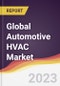 Technology Landscape, Trends and Opportunities in the Global Automotive HVAC Market - Product Image