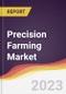 Precision Farming Market Report: Trends, Forecast and Competitive Analysis - Product Image