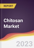 Chitosan Market Report: Trends, Forecast and Competitive Analysis- Product Image
