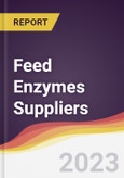 Leadership Quadrant and Strategic Positioning of Feed Enzymes Suppliers- Product Image