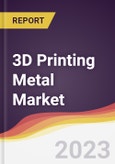 3D Printing Metal Market Report: Trends, Forecast and Competitive Analysis- Product Image