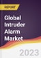 Technology Landscape, Trends and Opportunities in the Global Intruder Alarm Market - Product Image