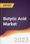 Butyric Acid Market: Trends, Opportunities, and Forecast in Global Butyric Acid Market to 2024 - Product Image
