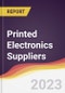 Leadership Quadrant and Strategic Positioning of Printed Electronics Suppliers - Product Thumbnail Image