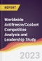 Worldwide Antifreeze/Coolant Competitive Analysis and Leadership Study - Product Image