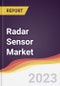 Radar Sensor Market Report: Trends, Forecast and Competitive Analysis - Product Image