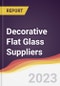Leadership Quadrant and Strategic Positioning of Decorative Flat Glass Suppliers - Product Thumbnail Image