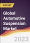 Technology Landscape, Trends and Opportunities in the Global Automotive Suspension Market - Product Image