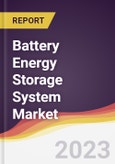 Battery Energy Storage System Market Report: Trends, Forecast and Competitive Analysis- Product Image