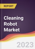 Cleaning Robot Market Report: Trends, Forecast and Competitive Analysis- Product Image