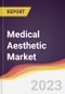 Medical Aesthetic Market Report: Trends, Forecast and Competitive Analysis - Product Image
