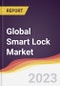 Technology Landscape, Trends and Opportunities in the Global Smart Lock Market - Product Thumbnail Image