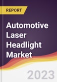 Automotive Laser Headlight Market: Trends, Forecast and Competitive Analysis- Product Image
