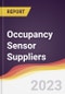 Occupancy Sensor Suppliers Strategic Positioning and Leadership Quadrant - Product Thumbnail Image