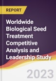 Worldwide Biological Seed Treatment Competitive Analysis and Leadership Study- Product Image