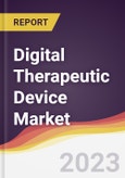Digital Therapeutic Device Market Report: Trends, Forecast and Competitive Analysis- Product Image