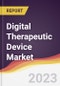 Digital Therapeutic Device Market Report: Trends, Forecast and Competitive Analysis - Product Image