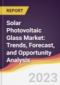 Solar Photovoltaic Glass Market: Trends, Forecast, and Opportunity Analysis- Product Image