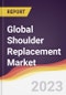 Technology Landscape, Trends and Opportunities in the Global Shoulder Replacement Market - Product Thumbnail Image