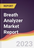 Breath Analyzer Market Report: Trends, Forecast, and Competitive Analysis- Product Image