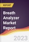 Breath Analyzer Market Report: Trends, Forecast, and Competitive Analysis - Product Image