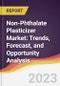 Non-Phthalate Plasticizer Market: Trends, Forecast, and Opportunity Analysis - Product Image