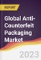 Technology Landscape, Trends and Opportunities in the Global Anti-Counterfeit Packaging Market - Product Image