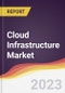 Cloud Infrastructure Market Report: Trends, Forecast and Competitive Analysis - Product Image
