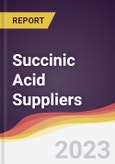 Leadership Quadrant and Strategic Positioning of Succinic Acid Suppliers- Product Image