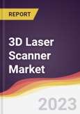 3D Laser Scanner Market Report: Trends, Forecast and Competitive Analysis- Product Image