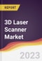 3D Laser Scanner Market Report: Trends, Forecast and Competitive Analysis - Product Image