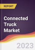 Connected Truck Market: Trends, Forecast and Competitive Analysis- Product Image