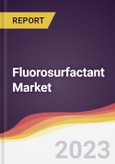 Fluorosurfactant Market Report: Trends, Forecast and Competitive Analysis- Product Image