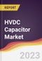 HVDC Capacitor Market Report: Trends, Forecast and Competitive Analysis - Product Thumbnail Image