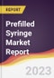 Prefilled Syringe Market Report: Trends, Forecast, and Competitive Analysis - Product Thumbnail Image