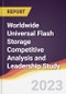 Worldwide Universal Flash Storage Competitive Analysis and Leadership Study - Product Image