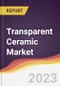 Transparent Ceramic Market Report: Trends, Forecast and Competitive Analysis - Product Thumbnail Image