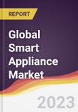 Technology Landscape, Trends and Opportunities in the Global Smart Appliance Market- Product Image