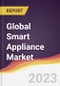 Technology Landscape, Trends and Opportunities in the Global Smart Appliance Market - Product Thumbnail Image
