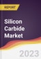 Silicon Carbide Market Report: Trends, Forecast and Competitive Analysis - Product Image