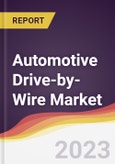 Automotive Drive-by-Wire Market: Trends, Forecast and Competitive Analysis- Product Image