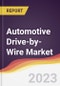 Automotive Drive-by-Wire Market: Trends, Forecast and Competitive Analysis - Product Image