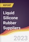 Leadership Quadrant and Strategic Positioning of Liquid Silicone Rubber Suppliers - Product Image